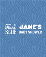 Think Blue