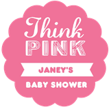 Think Pink!