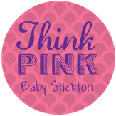 Think Pink!