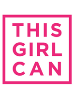 This Girl Can