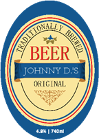 Traditional Beer