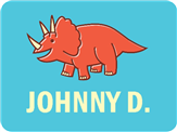 Triceratops