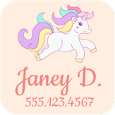 Unicorn
