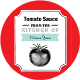 Vintage Tomato Sauce