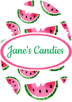 Watermelon Bites