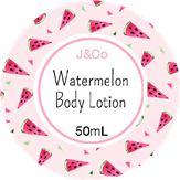 Watermelon Slices