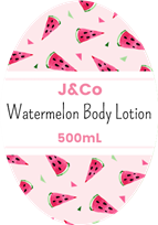 Watermelon Slices