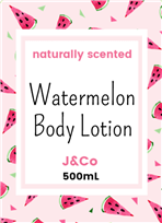 Watermelon Slices