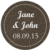 Wedding Names
