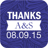 Wedding Thank You