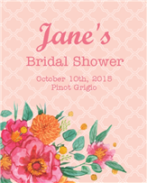 Wildflower Wedding