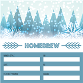 Winter Homebrew