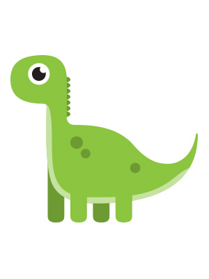 Brachiosaurus
