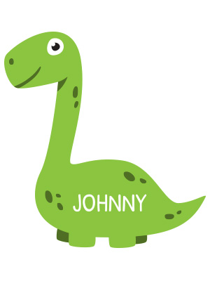 Brontosaurus