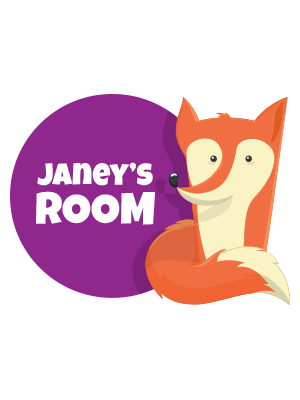 Friendly Fox