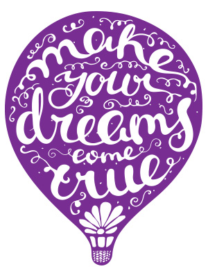 Hot Air Balloon