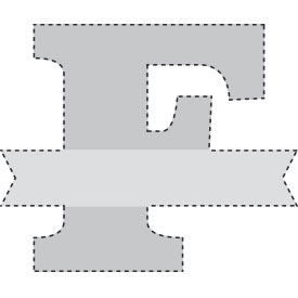 Letter F