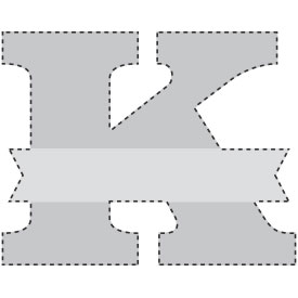 Letter K