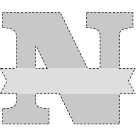 Letter N