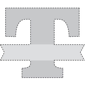 Letter T