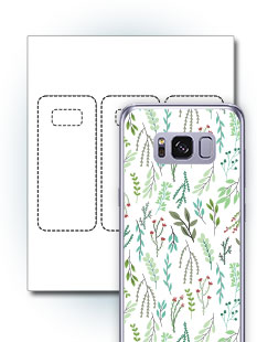 Samsung S8 Plus