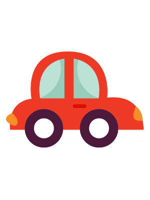 Toy Car