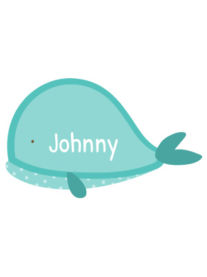 Whale